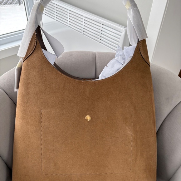 COACH Brooklyn 39 Shoulder Bag - Picture 2 of 9